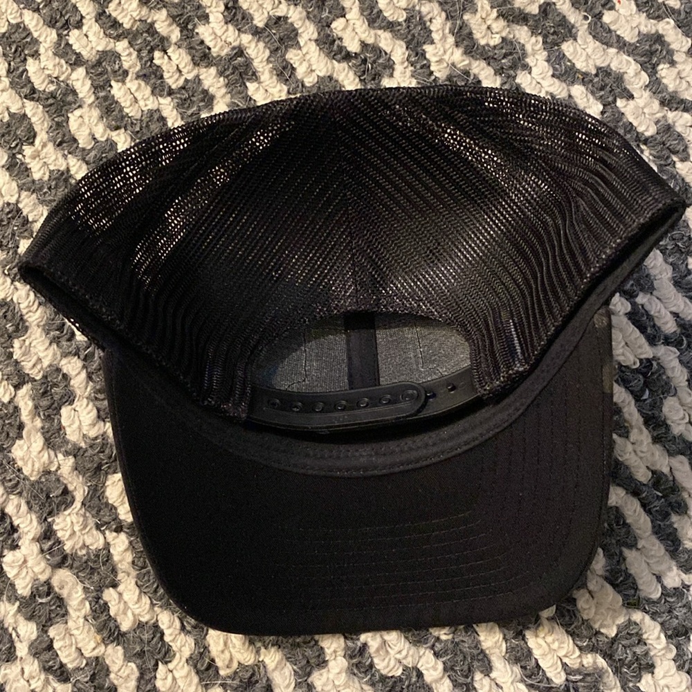 Backpackers Pantry patch hat - Picture 3 of 5